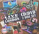 Live from London [Digipak] (2-CD)