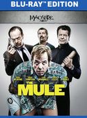 The Mule (Blu-ray)