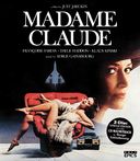 Madame Claude [2-Disc Limited Edition) (Blu-ray +