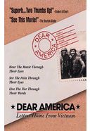 Dear America - Letters Home From Vietnam