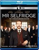 Mr Selfridge - Season 2 (Blu-ray)