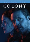 Colony - Season 2 (2-Disc)
