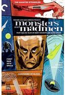 Monsters and Madmen Collection (The Haunted