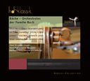 Bach: Orchestrales der Familie Bach (Neue