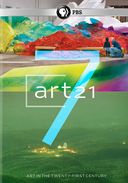 Art - Art:21 Art in the 21st Century - Season 7 (2-DVD)