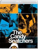 The Candy Snatchers (Blu-ray + DVD)
