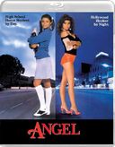 Angel (Blu-ray)