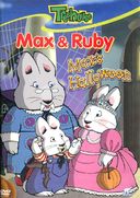 Max & Ruby - Max's Halloween