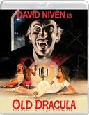 Old Dracula (Blu-ray)