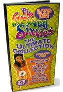 The Ultimate Collection - The Groovy Sixties,