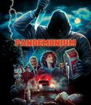 Pandemonium (Blu-ray)