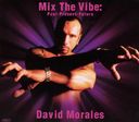 Mix the Vibe: Past Present Future (2-CD)