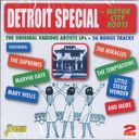 Detroit Special: Motor City Roots (2-CD)
