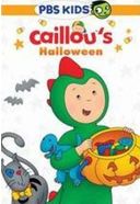 Caillou: Caillou's Halloween