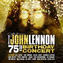 Imagine: John Lennon 75th Anniversary Concert