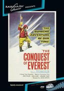 The Conquest of Everest [Import]