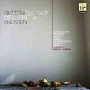Britten:Rape Of Lucretia
