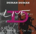 A Diamond In The Mind (Live 2011)