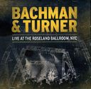 Live at the Roseland Ballroom, NYC (2-CD)