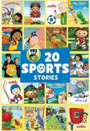 PBS Kids - 20 Sports Stories