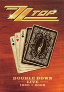 ZZ Top: Double Down - Live - 1980 / 2008