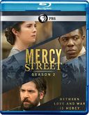 Mercy Street - Season 2 (Blu-ray)