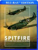 Spitfire: The Plane that Saved the World (Blu-ray)