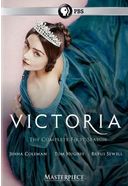 Victoria - Complete 1st Season (3-DVD)