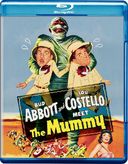 Abbott and Costello Meet the Mummy (Blu-ray)