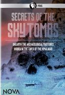 PBS - NOVA: Secrets of the Sky Tombs