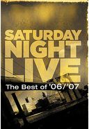 Saturday Night Live - Best of 2006 & 2007
