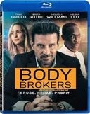 Body Brokers / (Can)