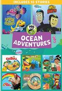 PBS Kids: Ocean Adventures