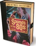 Sounds of The 80s, Volume 2 (Limited
