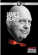 PBS - American Masters: James Beard - America's