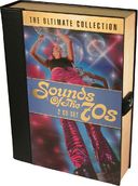 Sounds of The 70s (Limited Distribution) (2-CD
