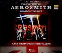 The Very Best Of Aerosmith - Broadcasting Live