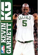 Basketball - NBA: Kevin Garnett - KG