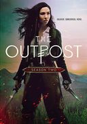 The Outpost - Season 2 (3-DVD)