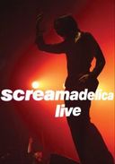 Primal Scream - Screamadelica Live (DVD + CD)