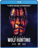 Project Wolf Hunting / (Dub Sub)