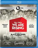 PBS - Tell Them We Are Rising: The Story of Black
