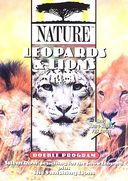 Nature: Leopards & Lions
