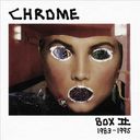 Box II: 1983-1995 [Box] (11-CD Box Set)