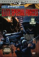 Commandos: Elite Special Forces: Attack on