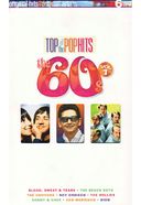 Top of The Pop Hits - The 60s, Volume 1 (6-CD Box