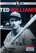 PBS - American Masters: Ted Williams
