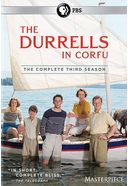 The Durrells in Corfu - Complete 3rd Season