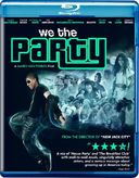We the Party (Blu-ray)