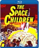 The Space Children (Blu-ray)